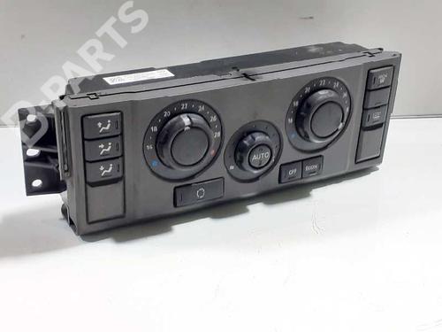 Used Climate control LAND ROVER DISCOVERY III (L319) 2.7 TD 4x4 (190 hp) 6811874