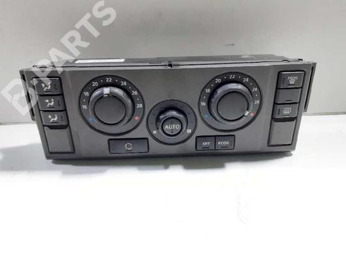 Climate control LAND ROVER DISCOVERY III (L319) 2.7 TD 4x4 | BP6811874I5 