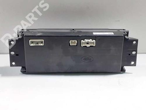 Climate control LAND ROVER DISCOVERY III (L319) 2.7 TD 4x4 | BP6811874I5 