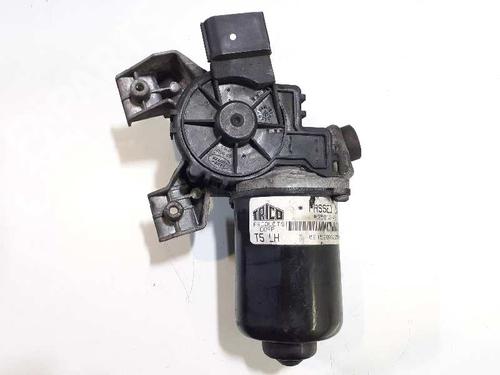 Front wiper motor LAND ROVER DISCOVERY III (L319) 2.7 TD 4x4 | BP6811869M29 