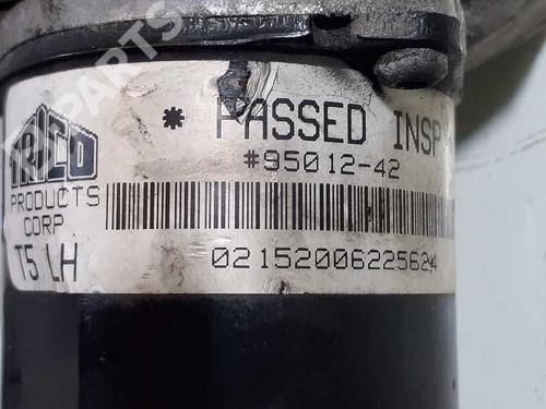 Front wiper motor LAND ROVER DISCOVERY III (L319) 2.7 TD 4x4 | BP6811869M29 