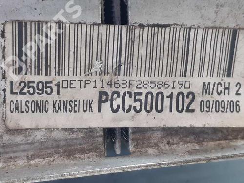 Køler LAND ROVER DISCOVERY III (L319) 2.7 TD 4x4 | BP6811858M31 