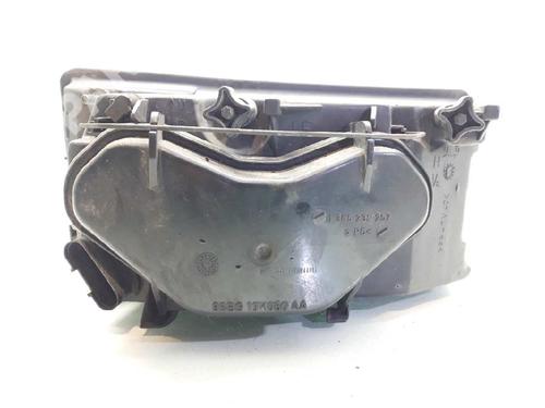 Left headlight IVECO DAILY III Van 35 C 12 V, 35 S 12 V (AGKA43A2, AGKB43A2, AGKB46A2,... | BP6816858C28 