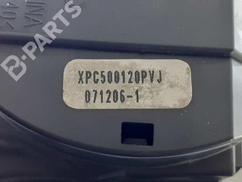 Steering column stalk LAND ROVER DISCOVERY III (L319) 2.7 TD 4x4 | BP6816848I23 