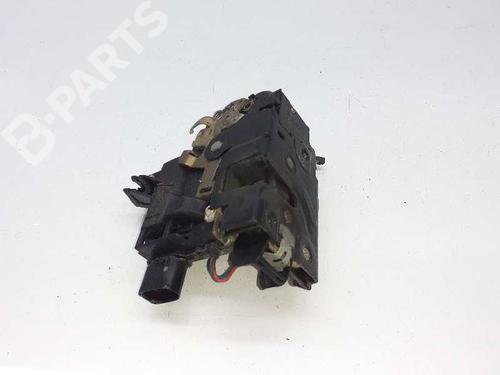 Vergrendeling rechts voor SEAT TOLEDO II (1M2) 1.9 TDI (110 hp) 6821571