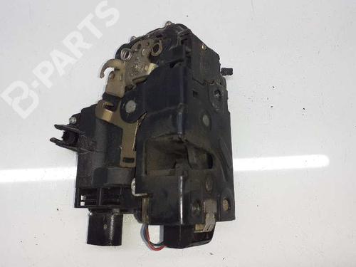 Front right lock SEAT TOLEDO II (1M2) 1.9 TDI | BP6821571C97 