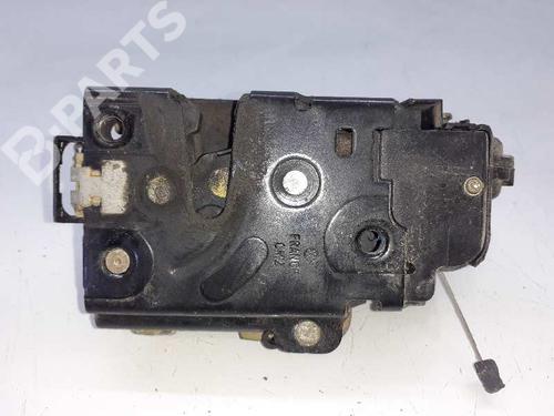 Front right lock SEAT TOLEDO II (1M2) 1.9 TDI | BP6821571C97 