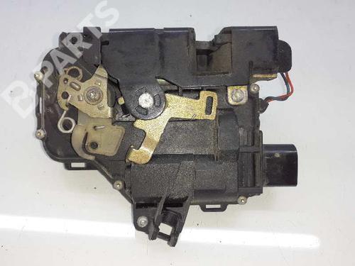 Front right lock SEAT TOLEDO II (1M2) 1.9 TDI | BP6821571C97 