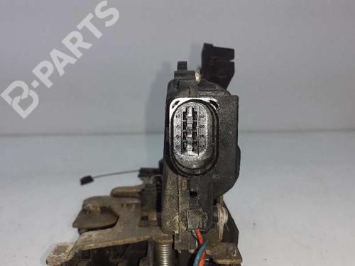 Front right lock SEAT TOLEDO II (1M2) 1.9 TDI | BP6821571C97 