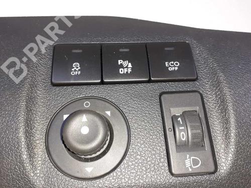 Switch PEUGEOT PARTNER Tepee 1.6 BlueHDi 120 | BP6816870I30 