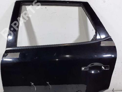 Left rear door NISSAN MURANO I (Z50) 3.5 4x4 | BP6692610C4 