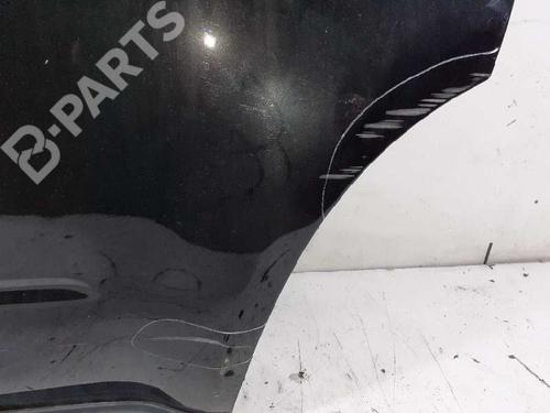 Left rear door NISSAN MURANO I (Z50) 3.5 4x4 | BP6692610C4 