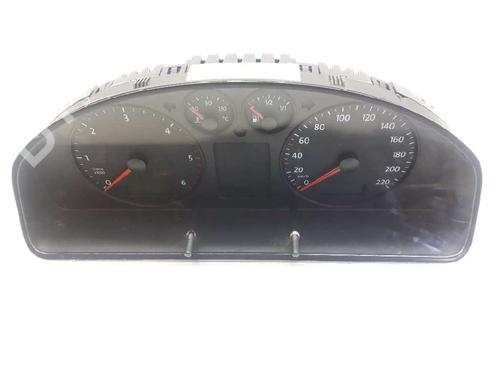 Instrument cluster VW TRANSPORTER T5 Van (7HA, 7HH, 7EA, 7EH) 2.5 TDI | BP6821599C47 