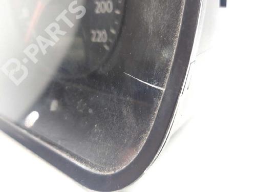 Instrument cluster VW TRANSPORTER T5 Van (7HA, 7HH, 7EA, 7EH) 2.5 TDI | BP6821599C47 