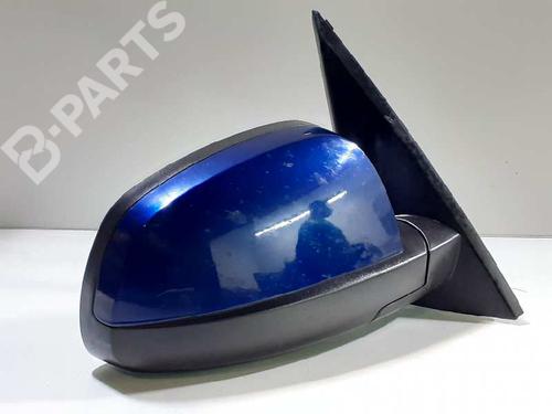 Retrovisor derecho OPEL MERIVA A MPV (X03) 1.6 16V (E75) | BP6821606C27 