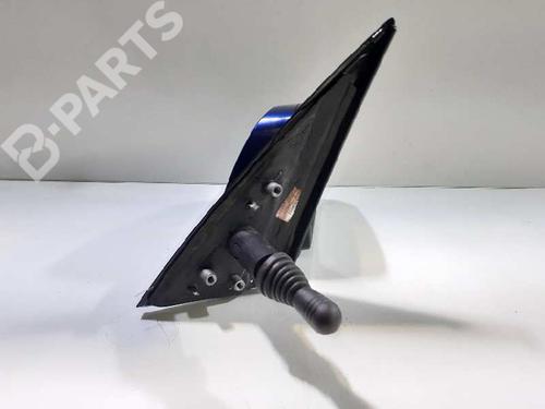 Retrovisor derecho OPEL MERIVA A MPV (X03) 1.6 16V (E75) | BP6821606C27 