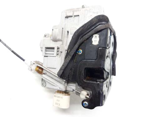 Front right lock AUDI A4 B7 Avant (8ED) 2.0 TDI quattro | BP6821632C97 