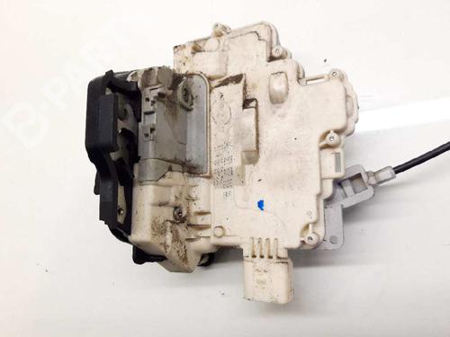 Front right lock AUDI A4 B7 Avant (8ED) 2.0 TDI quattro | BP6821632C97 