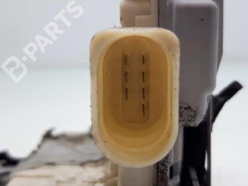 Front right lock AUDI A4 B7 Avant (8ED) 2.0 TDI quattro | BP6821632C97 