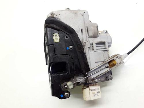 Front left lock AUDI A4 B7 Avant (8ED) 2.0 TDI quattro | BP6821629C98 