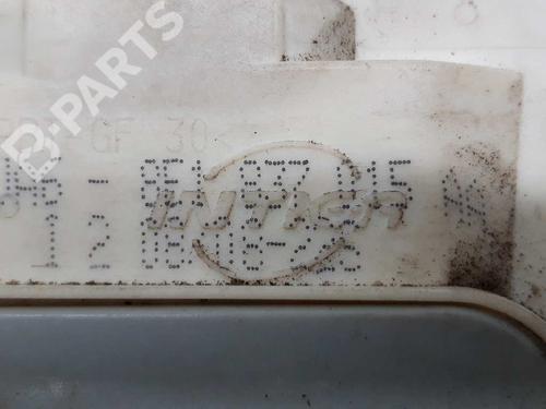 Front left lock AUDI A4 B7 Avant (8ED) 2.0 TDI quattro | BP6821629C98 