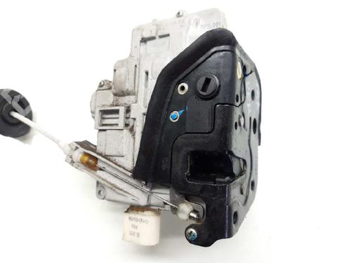 Rear right lock AUDI A4 B7 Avant (8ED) 2.0 TDI quattro | BP6821638C99 