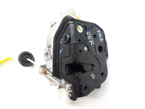 Rear right lock AUDI A4 B7 Avant (8ED) 2.0 TDI quattro | BP6821638C99 