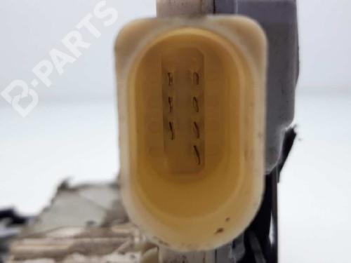 Rear right lock AUDI A4 B7 Avant (8ED) 2.0 TDI quattro | BP6821638C99 