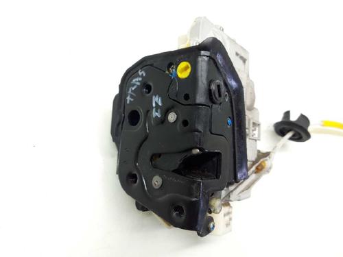 Rear left lock AUDI A4 B7 Avant (8ED) 2.0 TDI quattro | BP6821637C100 