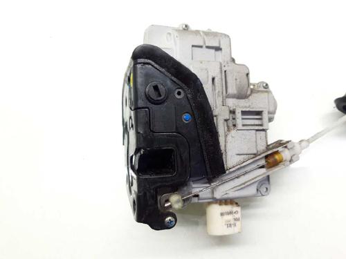 Rear left lock AUDI A4 B7 Avant (8ED) 2.0 TDI quattro | BP6821637C100 