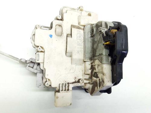 Rear left lock AUDI A4 B7 Avant (8ED) 2.0 TDI quattro | BP6821637C100 