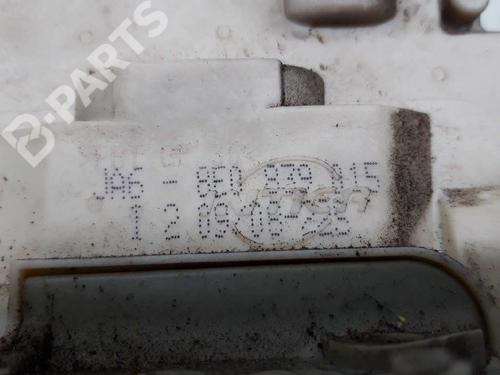 Rear left lock AUDI A4 B7 Avant (8ED) 2.0 TDI quattro | BP6821637C100 