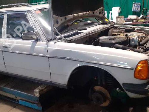 Used Parts MERCEDES-BENZ 123 T-Model (S123)  300 T D (123.190)  822834