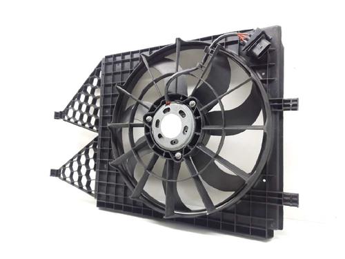 Radiator fan SEAT IBIZA IV (6J5, 6P1)  | BP6825594M35 