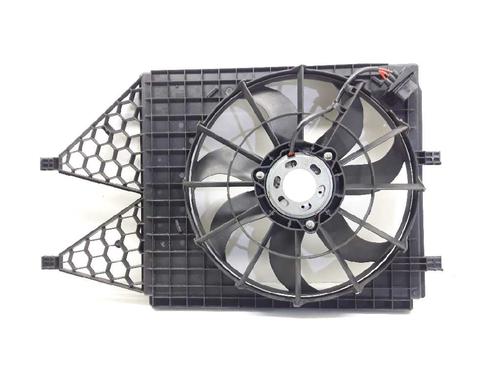 Radiator fan SEAT IBIZA IV (6J5, 6P1)  | BP6825594M35 