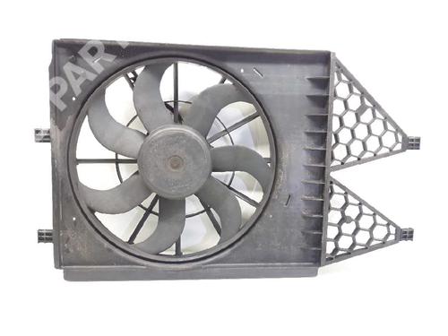 Used Radiator fan SEAT IBIZA IV (6J5, 6P1) [2008-2017]  6825594