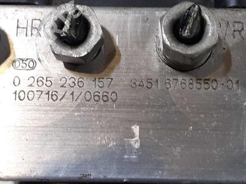 ABS pump BMW X1 (E84) sDrive 20 d | BP6825651M43 
