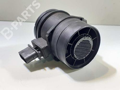 Used Mass air flow sensor BMW X1 (E84) sDrive 20 d (177 hp) 6825659