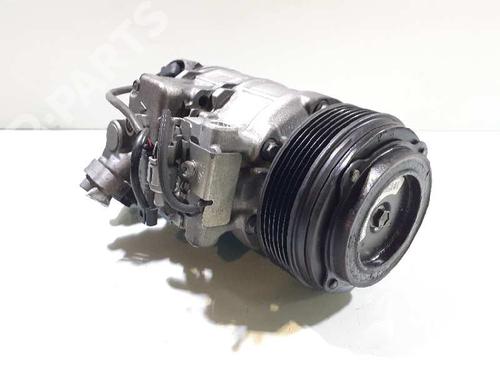 AC compressor BMW X1 (E84) sDrive 20 d (177 hp) 6825665