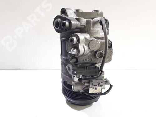 AC compressor BMW X1 (E84) sDrive 20 d | BP6825665M34 