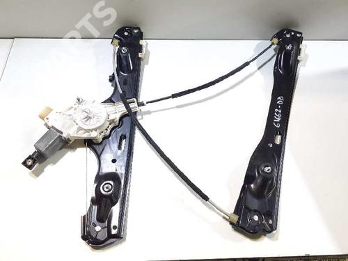 Used Front right window mechanism BMW X1 (E84) sDrive 20 d (177 hp) 6825627
