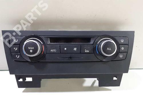 Climate control BMW X1 (E84) sDrive 20 d | BP6825639I5 
