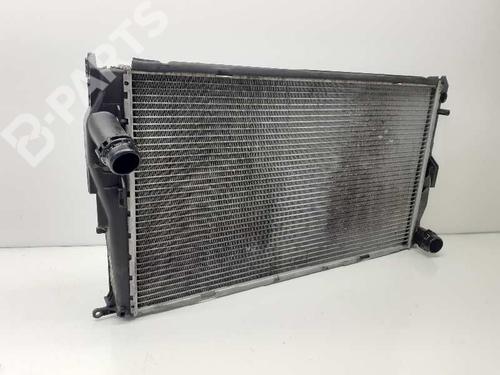 Køler BMW X1 (E84) sDrive 20 d (177 hp) 6825645