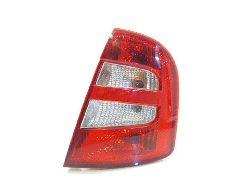 Right taillight SKODA FABIA I (6Y2) 1.2 | BP6833743C35 