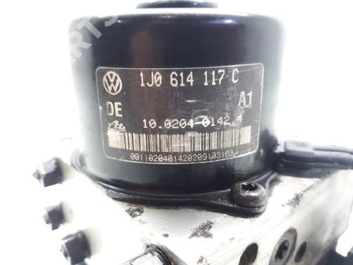 ABS pump VW GOLF IV (1J1)  | BP6829337M43 