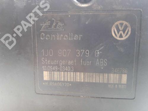 ABS pump VW GOLF IV (1J1)  | BP6829337M43 
