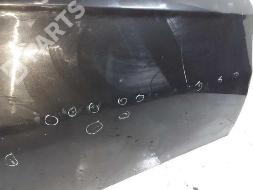 Right front door ALFA ROMEO GT (937_) 1.9 JTD (937CXN1B) | BP6829289C3 