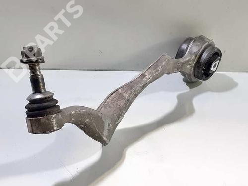 Used Right front suspension arm BMW X1 (E84) sDrive 20 d (177 hp) 6829248
