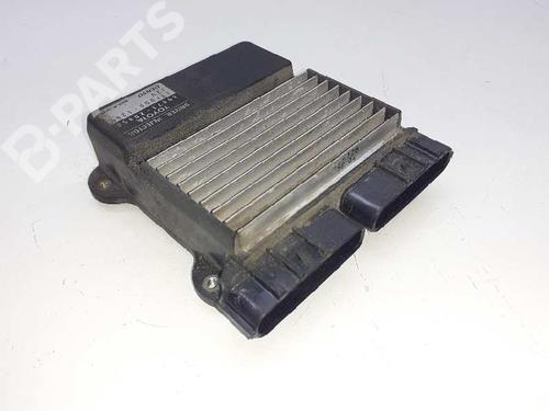 Used Engine control unit (ECU) TOYOTA COROLLA (_E12_) [2001-2008]  6829252