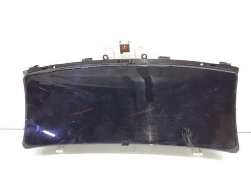 Used Instrument cluster TOYOTA COROLLA (_E12_) [2001-2008]  6829250